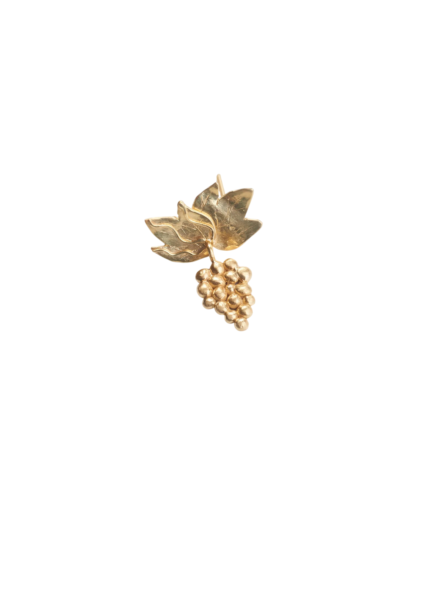 Dionysus Earring 18 CT gold